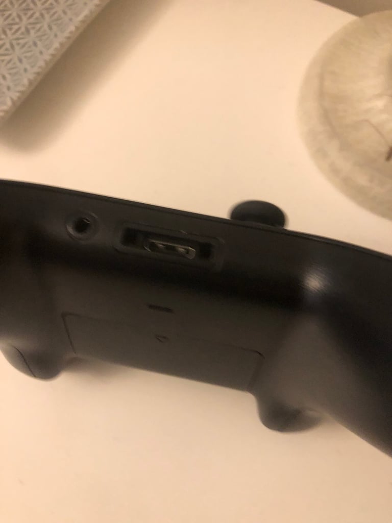 X Box Controller 