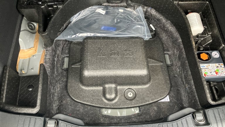 2022 Ford Kuga 2.5 PHEV ST-Line X Edition 5dr CVT Estate Estate Hybrid Automatic