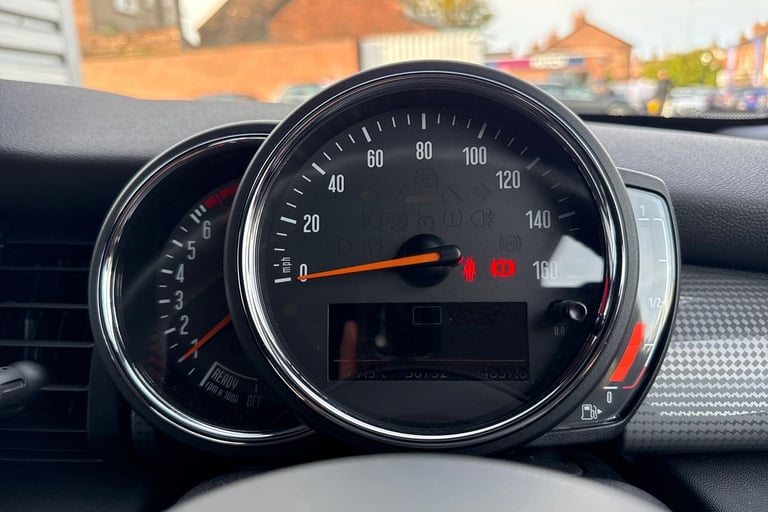 2020 MINI Hatch 1.5 Cooper Sport II 3dr HATCHBACK PETROL Manual