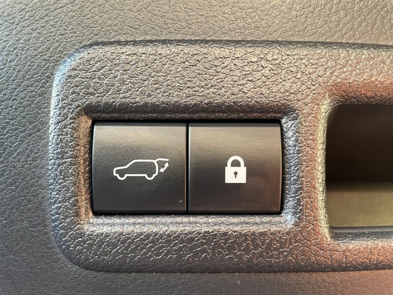  Lexus Nx 300h 2.5 5dr CVT [8" Nav] Premium Sport Edition - PREMIUM PACK - PAN