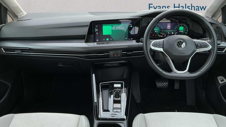 2023 Volkswagen Golf 1.4 TSI eHybrid Style 5dr DSG Hatchback Plug-In Hy Automatic