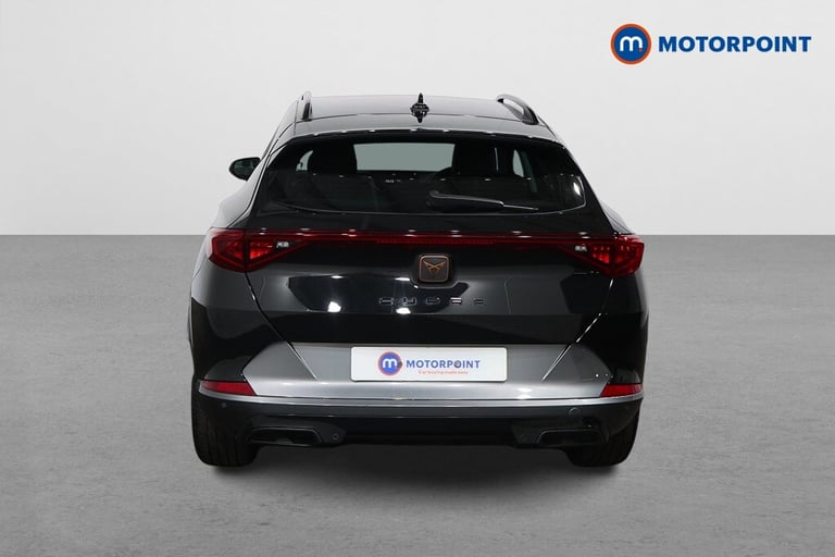 2022 Cupra Formentor 1.5 TSI 150 V1 5dr DSG SUV Petrol Automatic