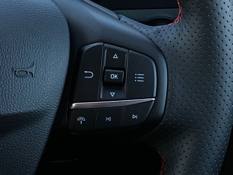 2024 Ford Kuga 2.5 FHEV ST-Line X 5dr 4WD CVT Hatchback PETROL/ELECTRIC Automatic