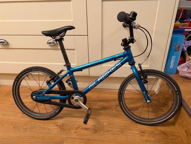 image for Isla Conc 16 children's bike 