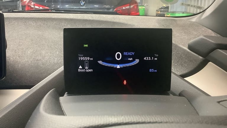 2020 BMW i3 135kW S 42kWh 5dr Auto HATCHBACK ELECTRIC Automatic