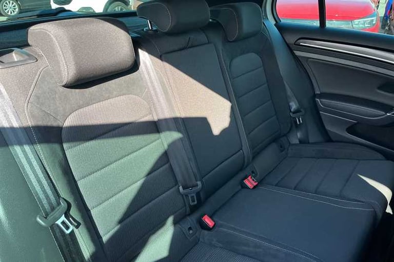 2020 Volkswagen Golf 2.0 TSI R Hatchback 5dr Petrol DSG 4Motion Euro 6 (s/s) (300 ps) Hatchback P...