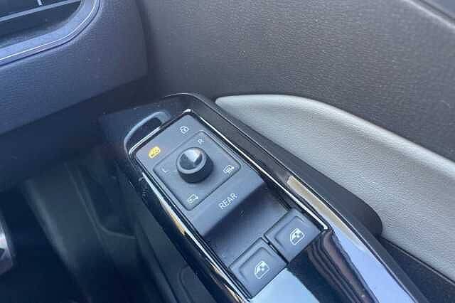 2020 Volkswagen ID.3 150kW 1ST Edition Pro Power 58kWh 5dr Auto Hatchback ELECTRIC Automatic