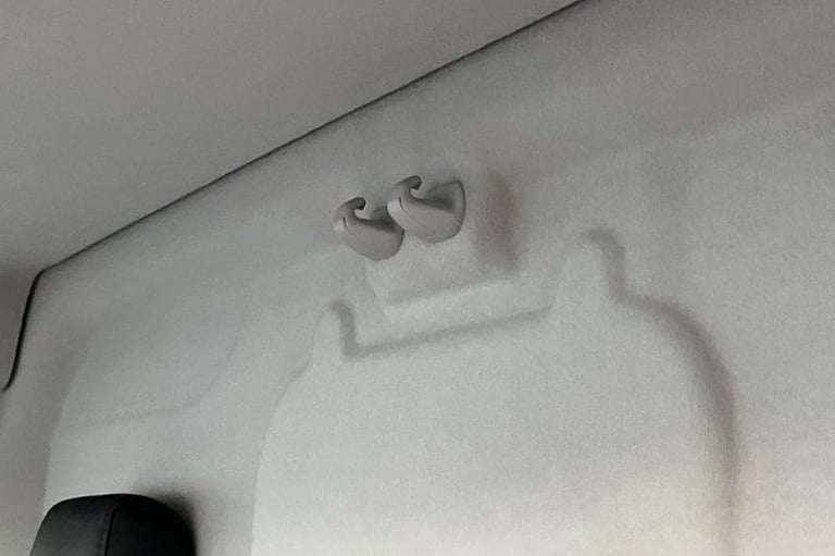 2025 Ford Transit 2.0 EcoBlue 170ps H2 Limited Van PANEL VAN DIESEL Manual