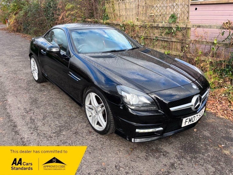 Diesel Auto Convertable AA Dealer Promise