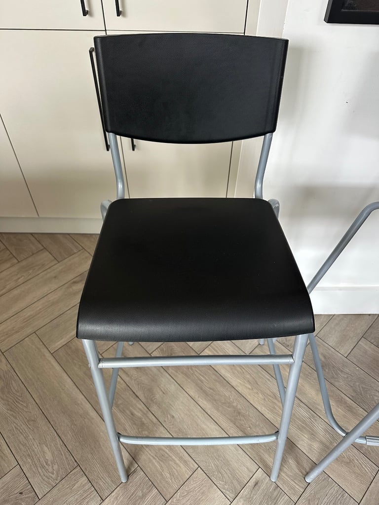 IKEA bar stools 