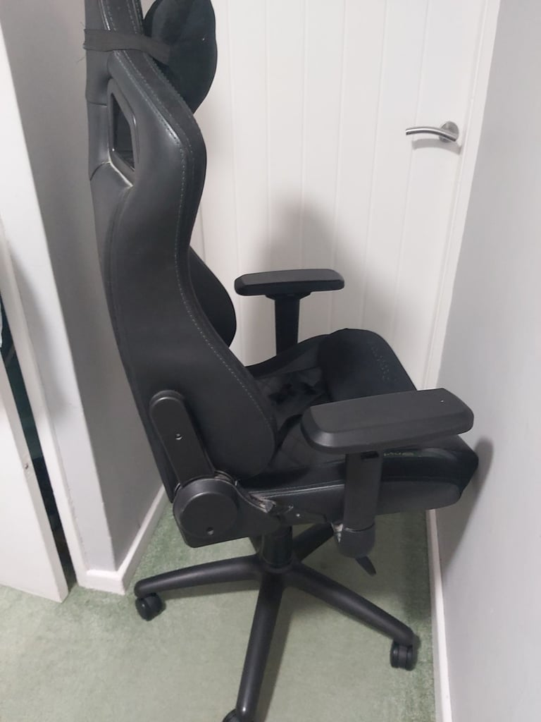 PC gaming chair Epic Noble 