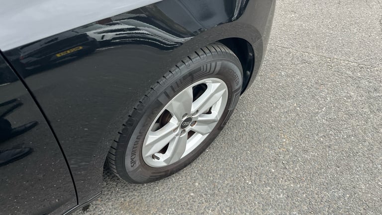 2021 Audi A1 30 TFSI 110 Technik 5dr HATCHBACK PETROL Manual