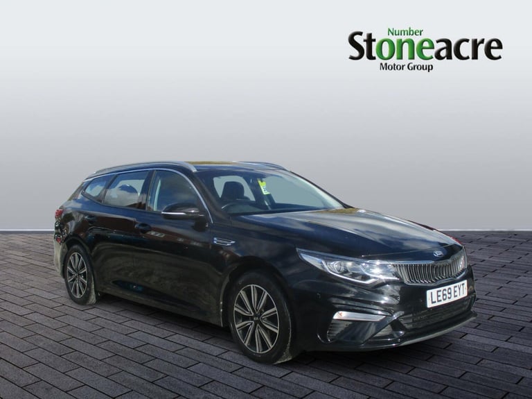 image for  Kia Optima 1.6 CRDi 2 Sportswagon 5dr Diesel Manual Euro 6 (s/s) (134 bhp) Diesel Manual