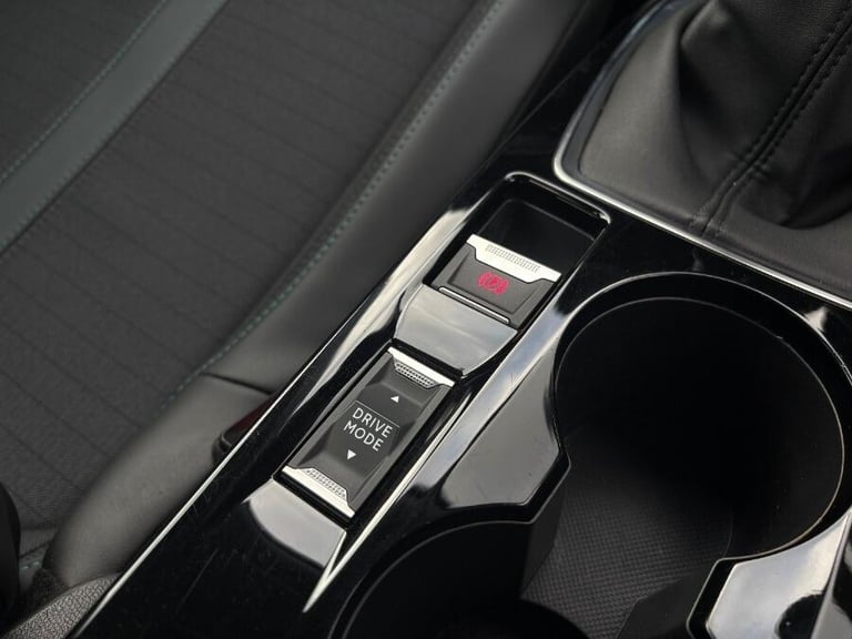 2022 Peugeot 2008 1.2 Puretech Allure Premium Suv 5dr Petrol Manual Euro 6 (s/s) (100 Ps) HATCHBA...