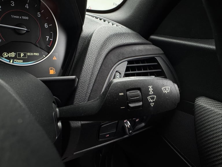 2015 BMW 2 Series 3.0 M235i Auto Euro 6 (s/s) 2dr COUPE Petrol Automatic