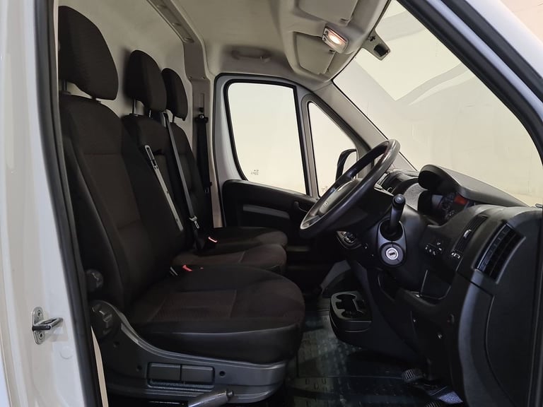VAUXHALL MOVANO 2.2 CDTI 3500 BITURBO EDITION P/V L3 H2 FWD 140 BHP LWB 