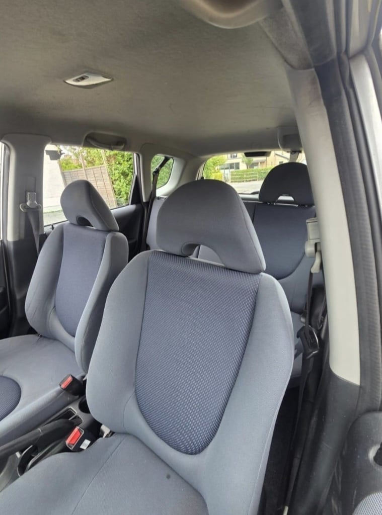 Honda JAZZ Hatchback ULEZ FREE 1 YEAR MOT