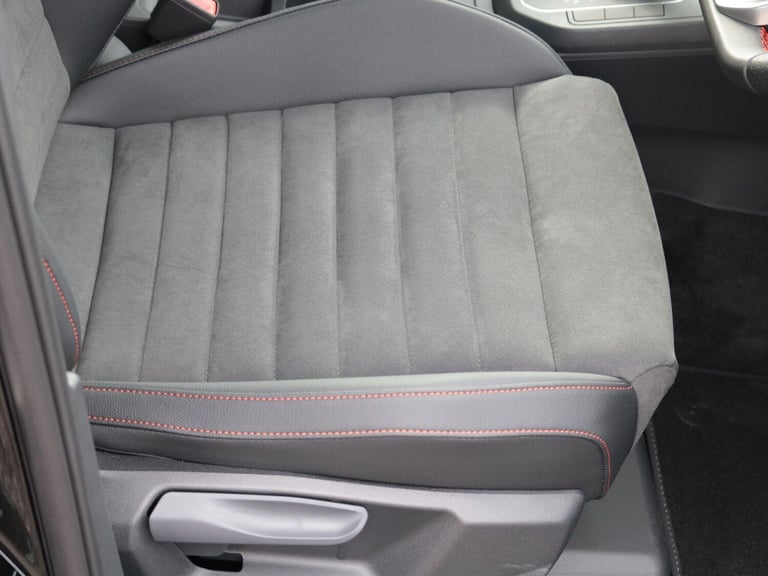  SEAT Ibiza 1.0 TSI FR Sport Hatchback 5dr Petrol DSG Euro 6 (s/s) (115 ps) Petrol Automatic