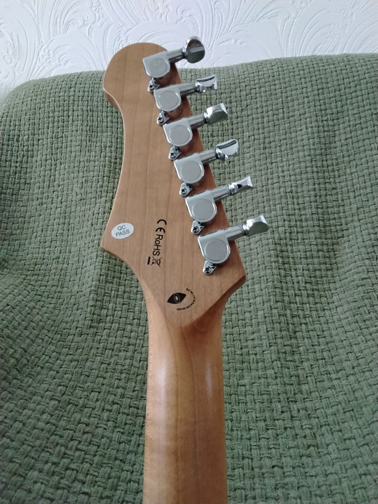 Jet js 300 strat 