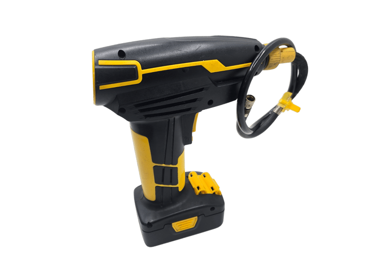 image for Rocboc Electric Pump