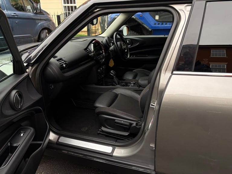 2015 MINI Clubman 1.5 Cooper Auto Euro 6 (s/s) 6dr ESTATE Petrol Automatic