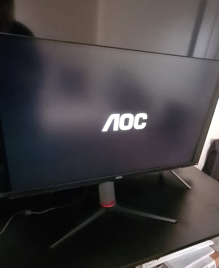 AOC 27 inch Gaming Monitor