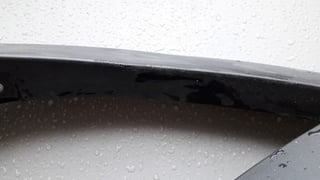 BMW X3 X4 F25 F26 ARCH SET SIDE MOULDING TRIMS SE 2011-2018 ARCHES