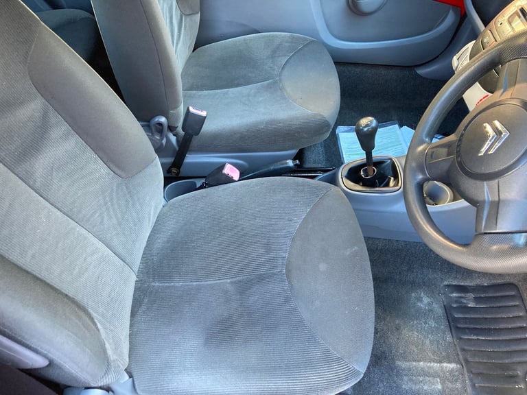 Citroen, C1, Hatchback, 2006, Manual, 998 (cc), 3 doors £20 road tax