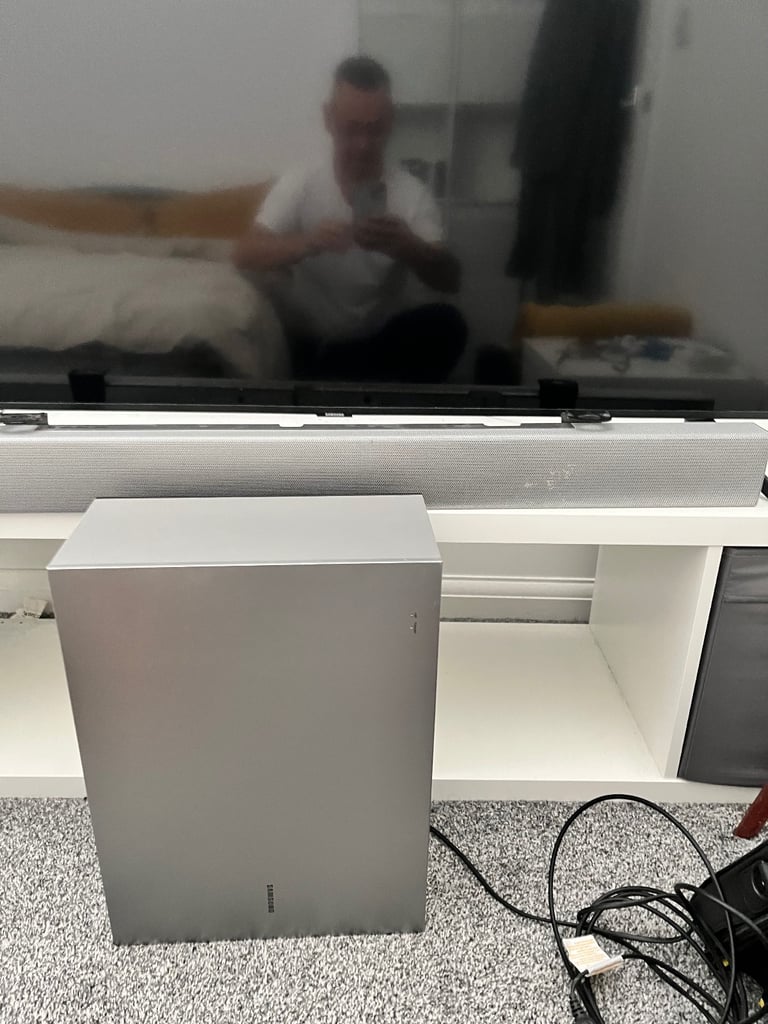 image for Home cinema