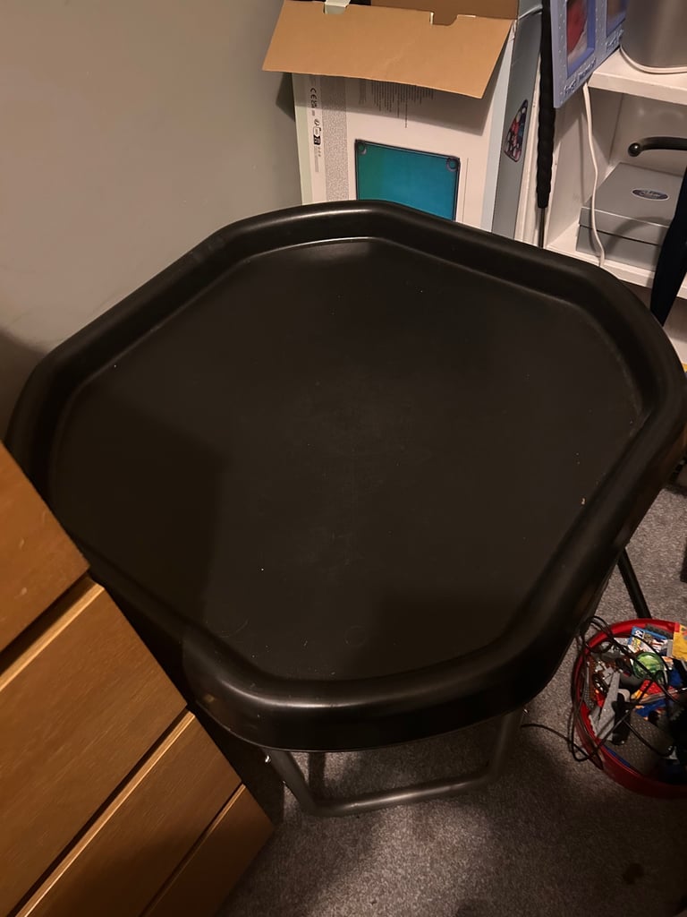 image for Children’s activity player 