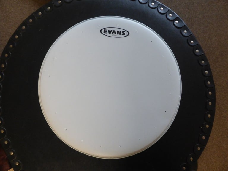Remo, Evans, Aquarian 10 -16 Tom Snare Drum Heads £5-£15 VGC Various £'s