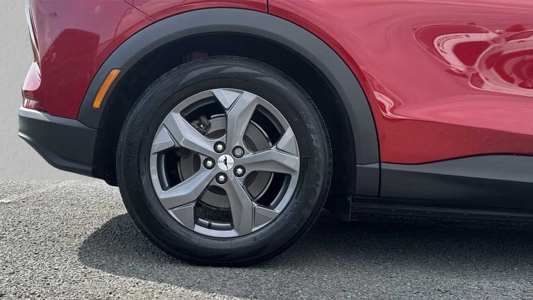 2023 Ford Mustang Mach-E 216kW Extended Range 91kWh RWD 5dr Auto Estate Electric Automatic