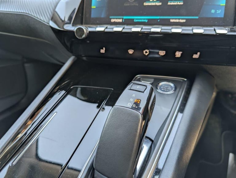 2020 Peugeot 508 1.6 Hybrid Allure 5dr e-EAT8 ESTATE Petrol/Electric Hybrid Automatic