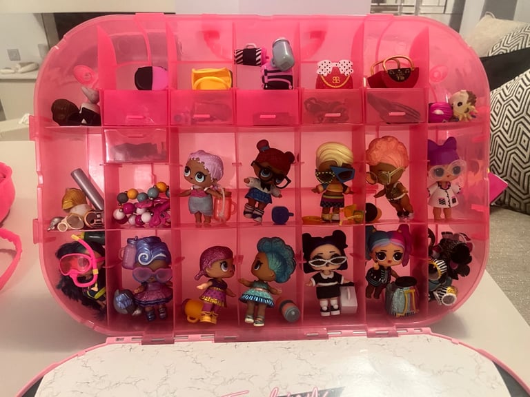 image for LOL surprise case