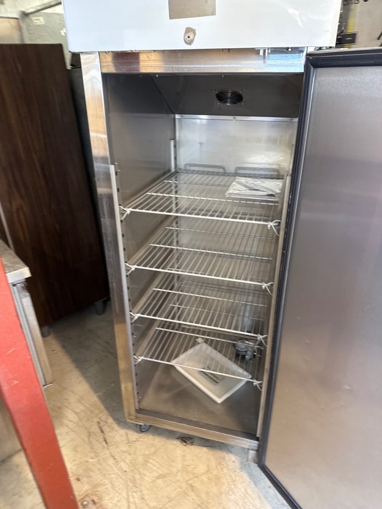 Commercial brand new fridge cafe shop restaurant 