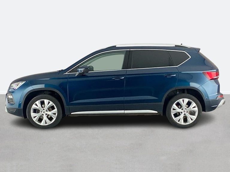 2022 SEAT Ateca 1.5 TSI EVO Xperience 5dr DSG Crossover/SUV PETROL Automatic