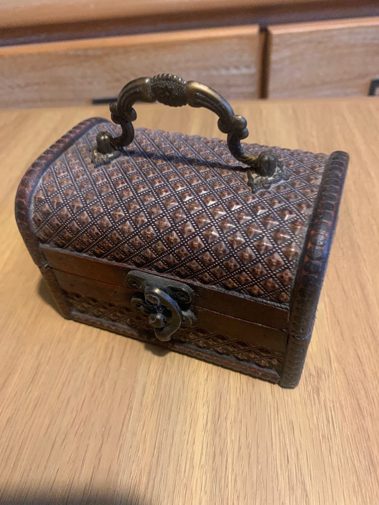 image for Small box