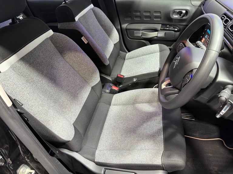 Citroen C3 PURETECH ORIGINS S/S
