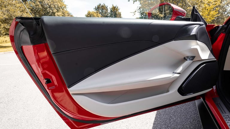 2024 Ferrari Roma 3.8T V8 Spider F1 DCT Euro 6 (s/s) 2dr Convertible Petrol Automatic