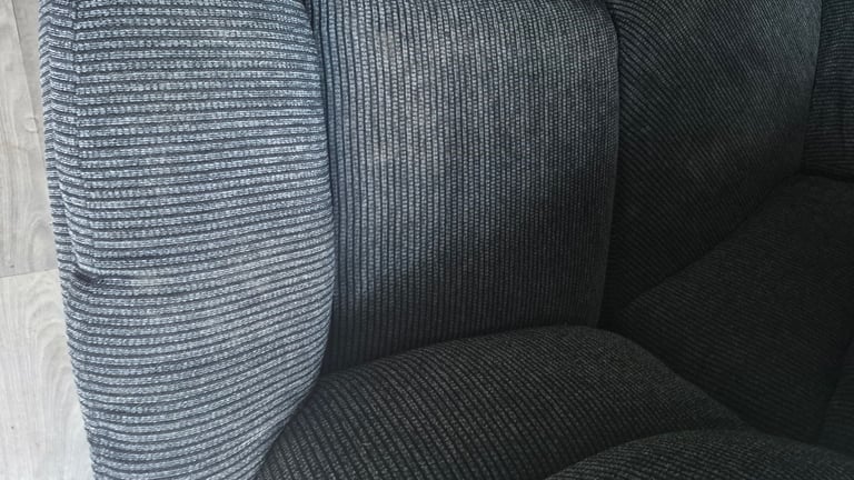Electric 3 peice sofa suit