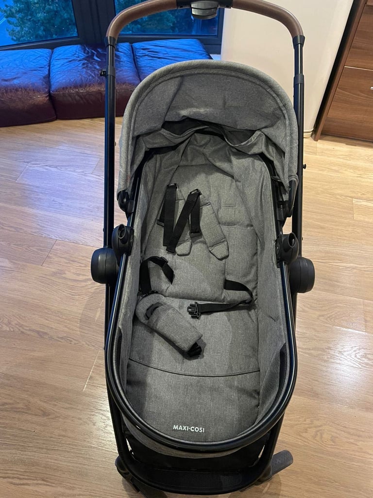 image for Stroller on Sale
