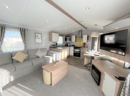 Pre-Loved Holiday Home in Llwyngwril, North Wales