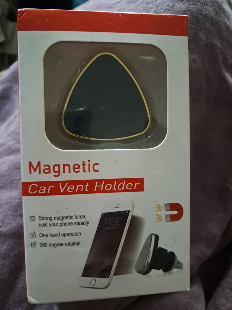image for car phone holder