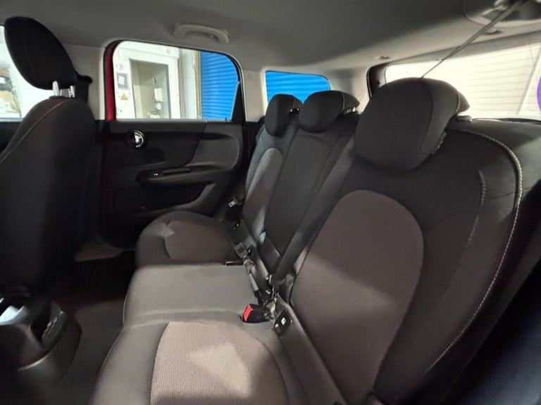 2021 21 MINI COUNTRYMAN 1.5 COOPER CLASSIC SUV 5DR PETROL MANUAL EURO 6 (S/S) (1