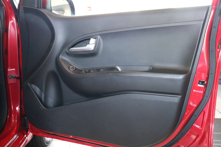 2015 Kia Picanto 1.0 Picanto SR7 5dr Hatchback Petrol Manual