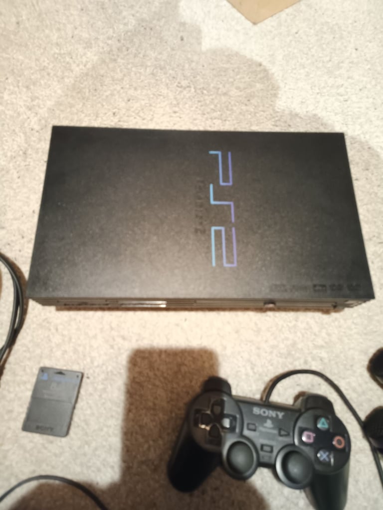 image for Play station 2