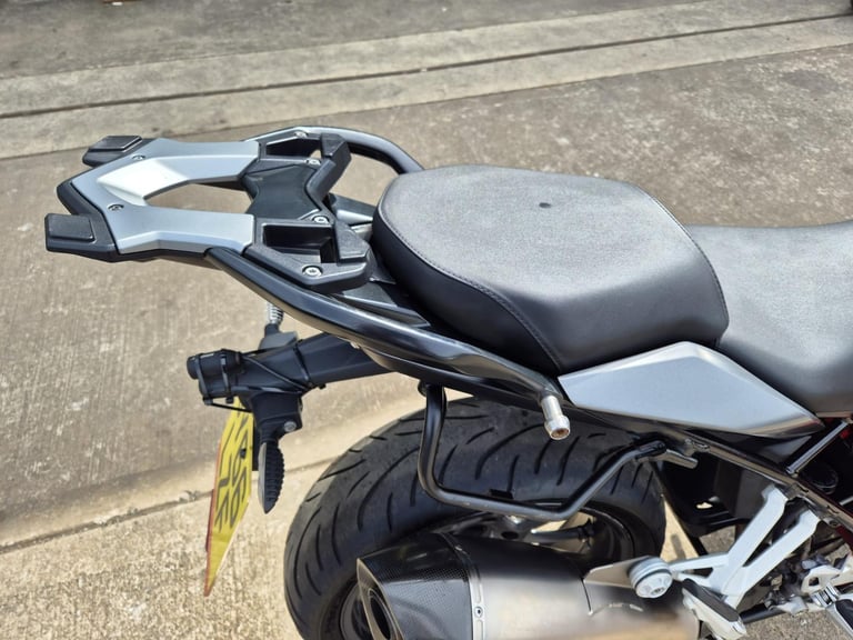 2016 BMW R 1200 Sport SE - 3 Owners - 31k Miles