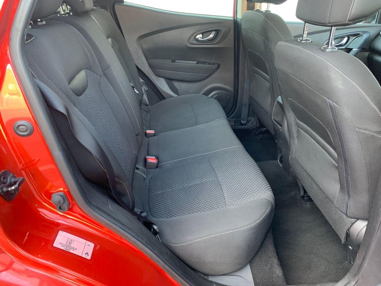 2015 (65) Renault Kadjar 1.5 DCi Dynamique Nav Diesel 5-Door