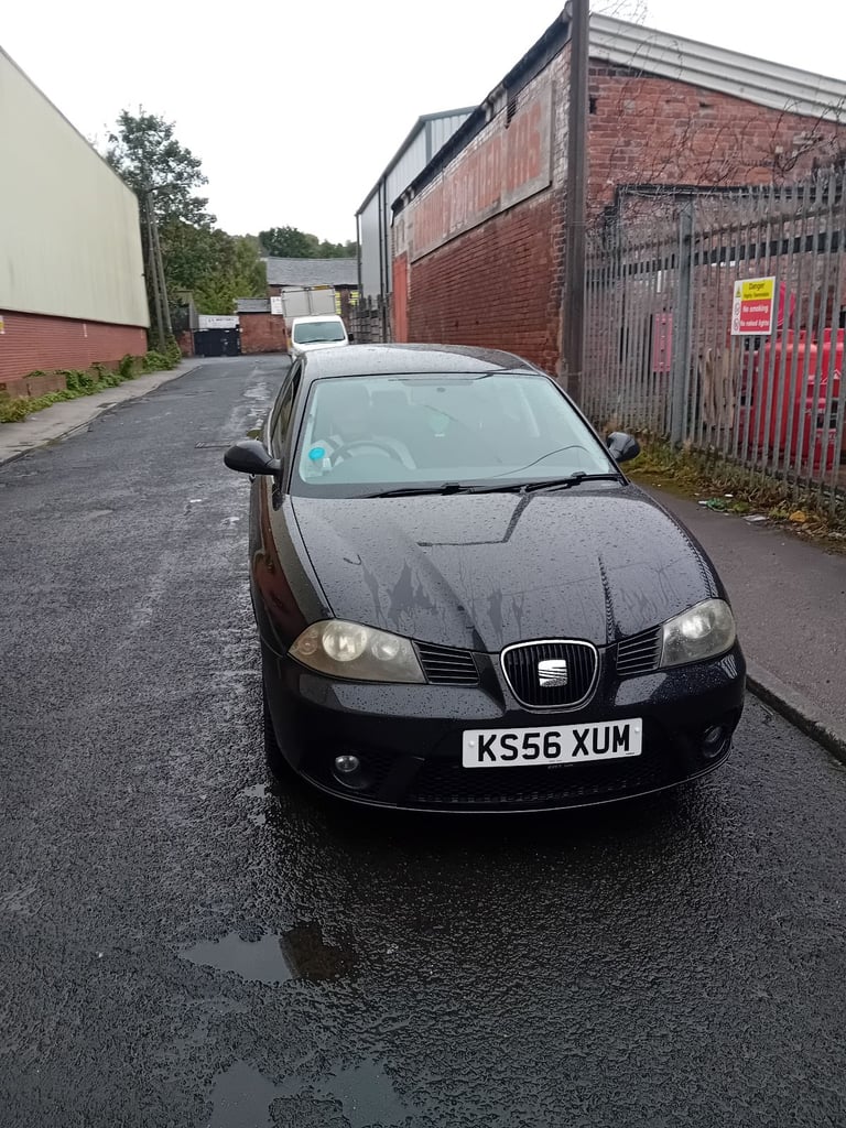Seat, IBIZA, Hatchback, 2007, Manual, 1896 (cc),5 doors - Image 14