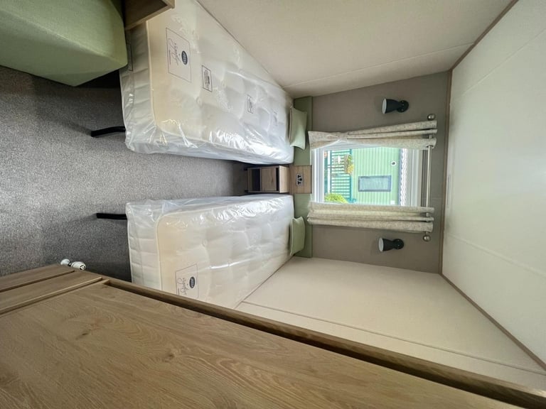 ABI Langdale in Lancashire  - Lodge / Caravan 